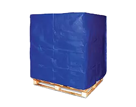 Dry-Stor Pallet Storage Cover 